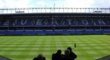 Goodison Park - Everton F.C. 2011-03-19